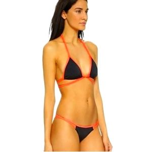 L'A by Agent Provocateur Cari Bikini Set